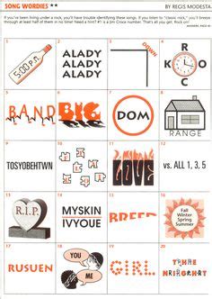 Dingbats level 14 (touch) answers and solutions. Dingbats | party games | Rebus puzzles, Mind puzzles ...