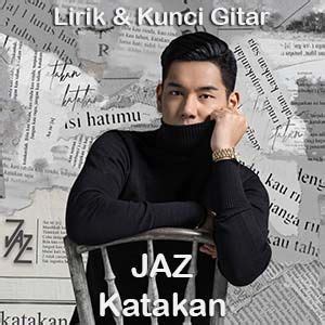 G katakanlah katakan sejujurnya c d g apa mungkin kita bersatu c kalau tak mungkin lagi hujan bm em menyejukkan hati kita am d g untuk apa kau dan aku bersatu. Lirik Lagu Jangan Menyerah D Masiv Dan Kunci Gitar - Gambar Ngetrend dan VIRAL