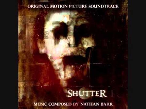 This is a movie about american slavery, one of the worst chapters of american history, and so it's appropriate that there are a lot of rza composed the soundtracks for both kill bill movies, mixing in both old. Shutter (2008) Soundtrack - 04. Making Love - YouTube