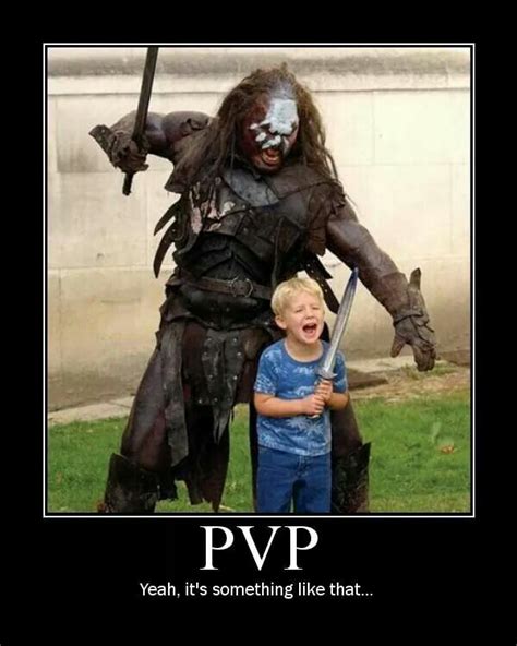 World Of Warcraft Pvp Dark Souls Funny Gamer Humor Funny Gaming Memes