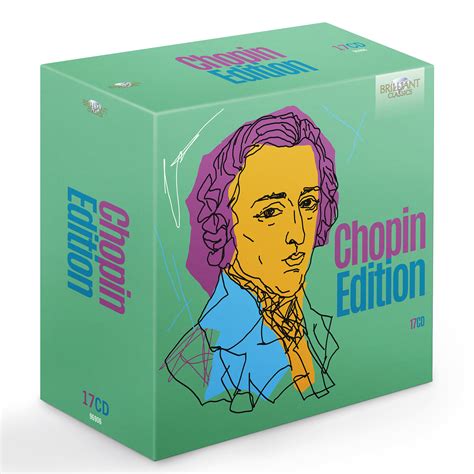 Chopin Edition Klassieknl