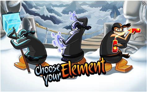 Hey guys, my brother obtained the black belt in card jitsu today. Club Penguin Secrets: Card Jitsu Snow Beta Testing Now ...