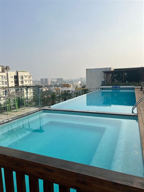Photos Of Doubletree Suites By Hilton Hotel In Bangalore