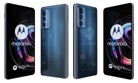 Motorola Edge 20proオールカラー3dモデル Turbosquid 1777013