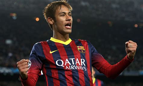 Submitted 3 days ago by kevin_g_steiner. Neymar Looking To Extend His Contract With Barcelona Until ...