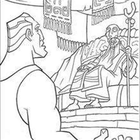 Atlantis : The lost Empire coloring book pages - 54 free Disney