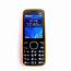 Keypad Mobile Phone G07 Gemaxy Colour Display Feature With Camera 