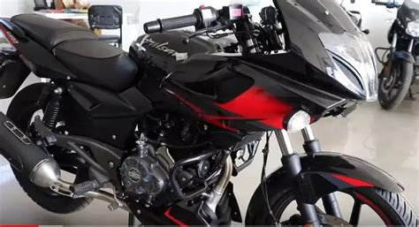 It is the best performing bike series in india which ensure total customer satisfaction with its premium technologies. Bajaj Pulsar 220F BS6 FI 2020 model priced @ Rs 1,16,262 ...