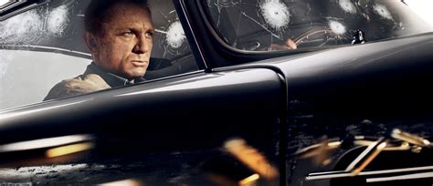 Maybe you would like to learn more about one of these? No time for release - new James Bond movie postponed to ...