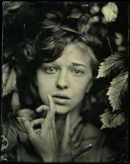 Interview With Mark Sink Nd Magazine Wet Plate Collodion