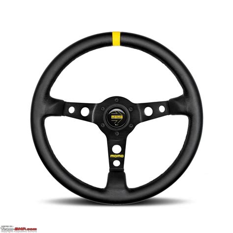 Lets Talk About The New 2 Spoke Steering Wheels Page 4 Team Bhp