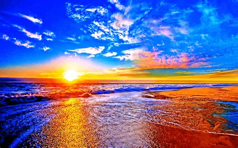 Download hd wallpapers for free on unsplash. Colorful Sunsets Wallpapers - Wallpaper Cave