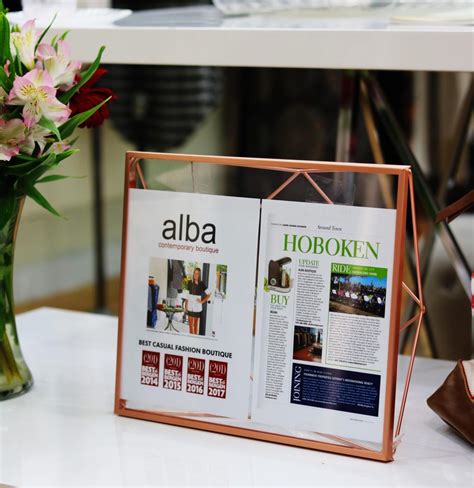 News Shopping With Alba Boutique And Youtube This Seasons Gold