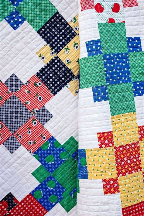 Astonishing Modern Scrappy Quilts Pattern Ideas Scrappy Quilt