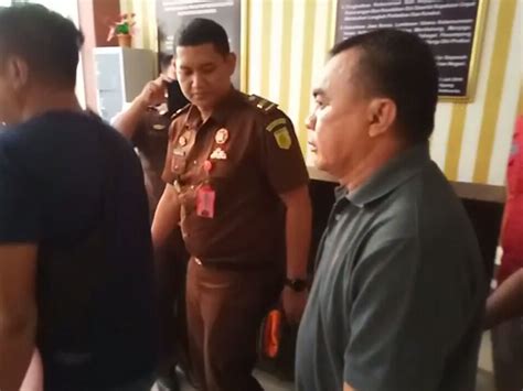 Tiga Tersangka Kasus Korupsi Di Jeneponto Ditahan Tagar