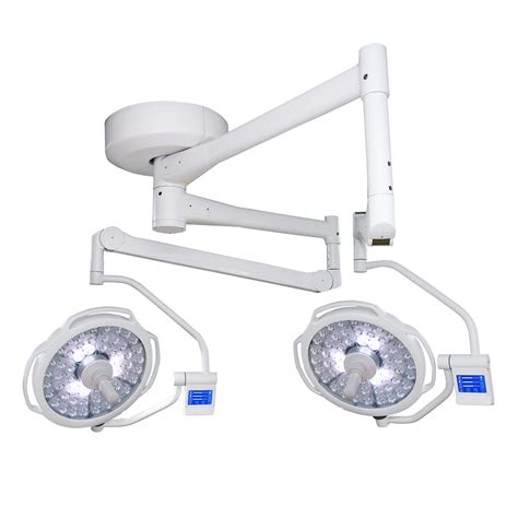 Surgical And Exam Lighting Focus Healthcare Products