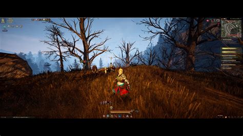 Join us here for news, events, giveaways, and other great bdo content! Black Desert Online - Striker Gameplay - YouTube