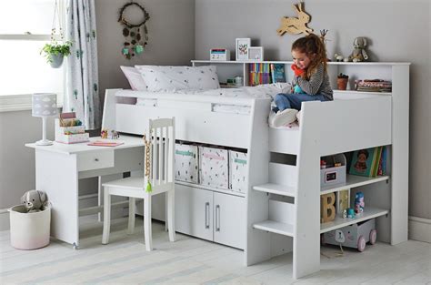 A Guide To Our Childrens Beds Cabin Beds For Kids Cabin Bed With