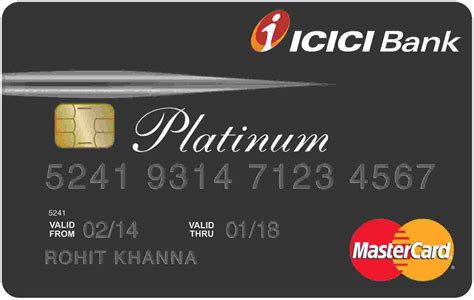 Reports your payments to all three major credit bureaus. ICICI Bank Platinum Chip Credit Card: Check Eligibility & Apply Online| Chqbook
