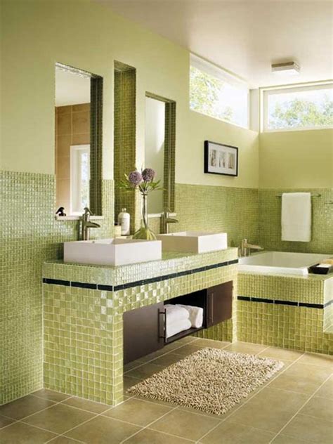 Posted by foxy tiles at 12:19 am. 25 wonderful ideas and pictures of decorative bathroom ...