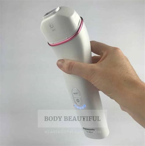 Doesn't cause skin irritation or burning. Best home laser & IPL hair removal guide - tried & tested ...