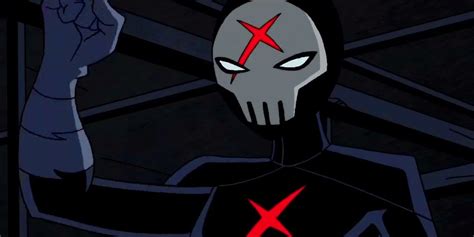 Red X Will Star In Dc Comics Teen Titans Academy Series