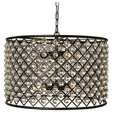 We did not find results for: Cassiel Crystal Drum Chandelier, Black - Contemporary ...
