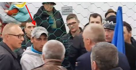 Liviu dragnea a luat o decizie majoră! Ce s-a intamplat cu tanarul care i-a strigat "Nimic" lui ...