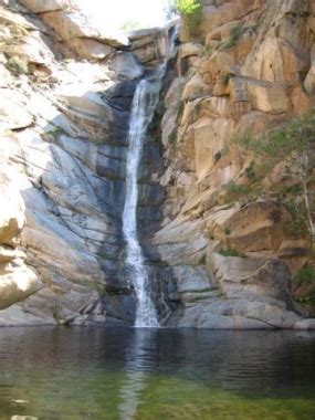 Kids had a swim in.the water. THERE SISTERS AND CEDAR CREEK FALLS TRAILS CLOSED | East ...
