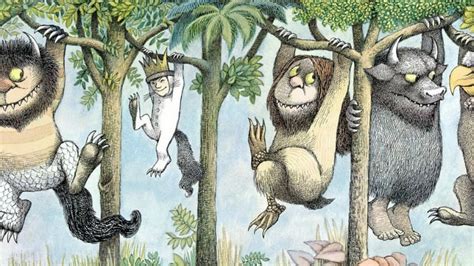 In case you don\'t find what you are looking for, use the top search bar to search again! Best Where the Wild Things Are Activities for the Classroom