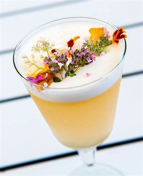 Our goal is to serve our communities the best selection of real food, ranging from fresh, handpicked produce to thoughtfully curated meats and cheeses. Gin and Passionfruit Cocktail with Green Tea Syrup More ...
