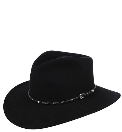 Download High Quality Cowboy Hat Transparent Black Transparent Png