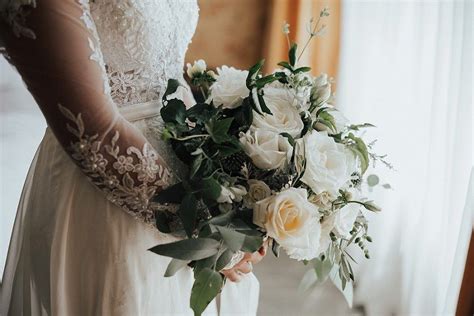 Elegant Rustic Kourawhero Estate Wedding Forget Me Not Journals