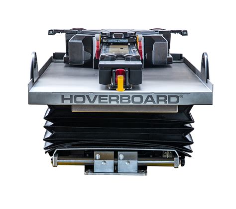 PowerBase - Hover