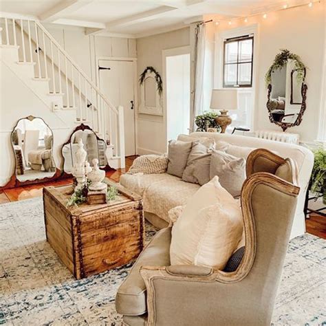 Andrea Fleur At Home Instagram Photos And Videos Home House Interior Home Decor