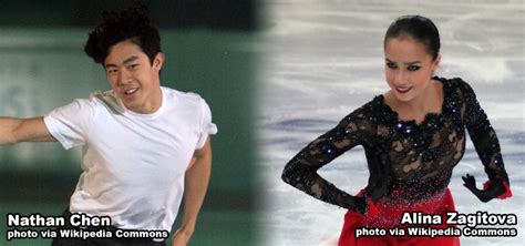 Time to complete this education. Chen, Zagitova Named United States Sports Academy March ...