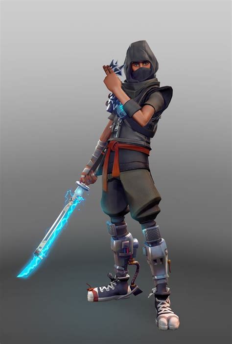 Fortnite battlepass skins, outfits and characters (all seasons). Pin on Fortnite