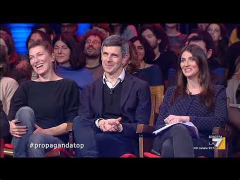 Пропаганда — проститутка ( в 20 лет) 03:26. Propaganda Live - #PROPAGANDATOP - 12/01/2018 - AmiciAmici.com