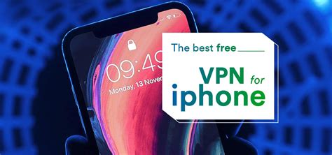 The Best 100 Free Vpn For Iphone In 2024