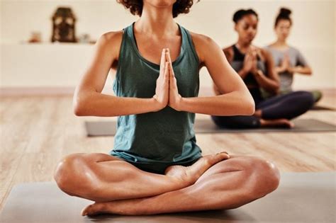 10 Ways To Incorporate Namaste Into Daily Life The Habitat