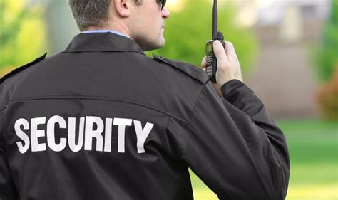 How To Start A Security Agency Business In The Philippines ~ Ifranchiseph