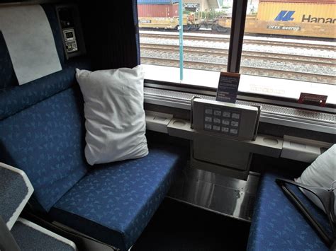Amtrak superliner bedroom on home architecture tagged on amtrak superliner bedroom. California Zephyr Amtrak: The Most Beautiful Train Ride in ...