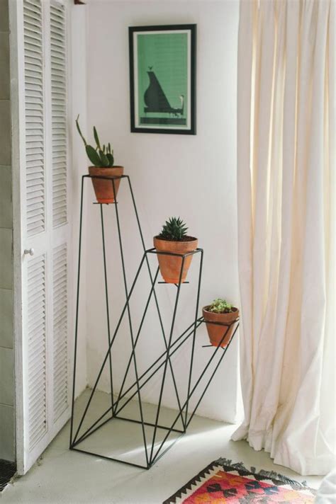 Aliexpress carries many modern plant stand with related products, including. 13 Modern DIY Plant Stands That Will Boost Your Creativity