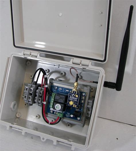 Remote control system consisting of a transmitter (remote control) and a receiver (relay). Imagine Instruments.com - Wireless 2-Way Switch Remote ...