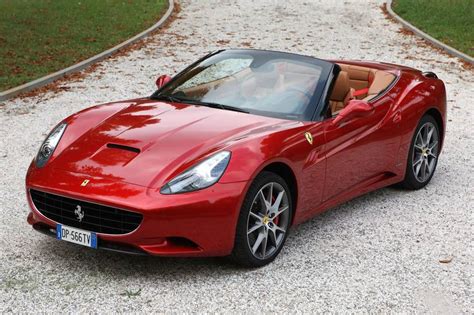 Has a wide choice of new and preowned ferrari cars. Used 2014 Ferrari California Prices, Reviews, and Pictures ...
