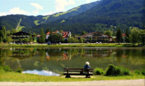 Wählen sie zwischen hotels, pensionen, ferienwohnungen, gasthäuser, almhütten, campingplätze und vielem mehr. Tirol, la región más turística de Austria - El Viajero Feliz