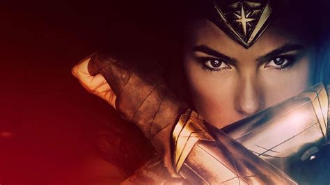 Wonder Woman Film 2017 Patty Jenkins Captain Watch