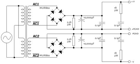 You will get the free circuit and pcb layout here. Power supply circuit diagrams | Electronic Circuit Diagram and Layout