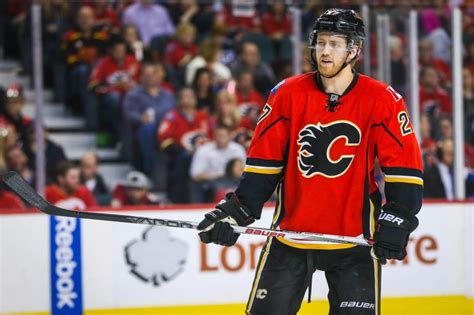 Calgary Flames On The Up As Dougie Hamilton Hits Stride