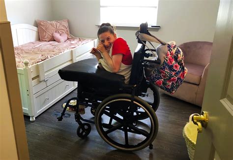 Young Adults With Disabilities Get A Home Of Their Own Catholic Philly